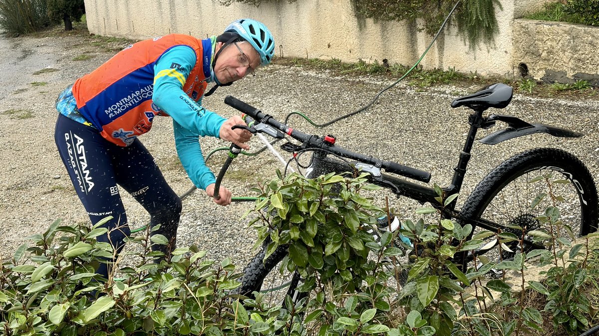 Que du bonheur Saint-Pons-la-Calm