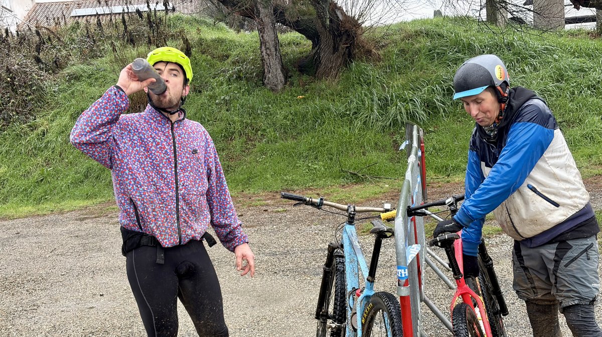 Que du bonheur Saint-Pons-la-Calm