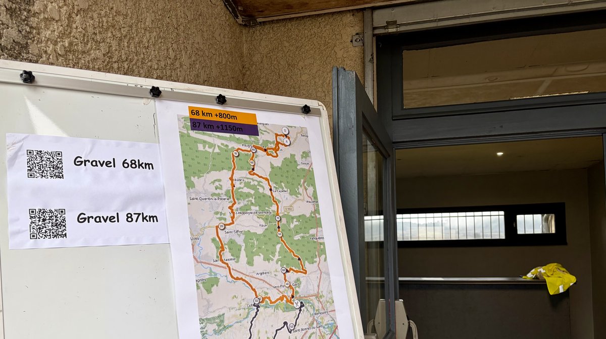 Que du bonheur Saint-Pons-la-Calm