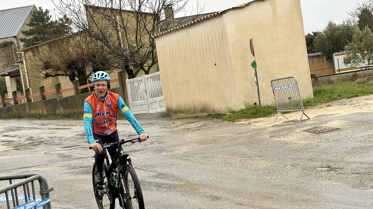 Que du bonheur Saint-Pons-la-Calm