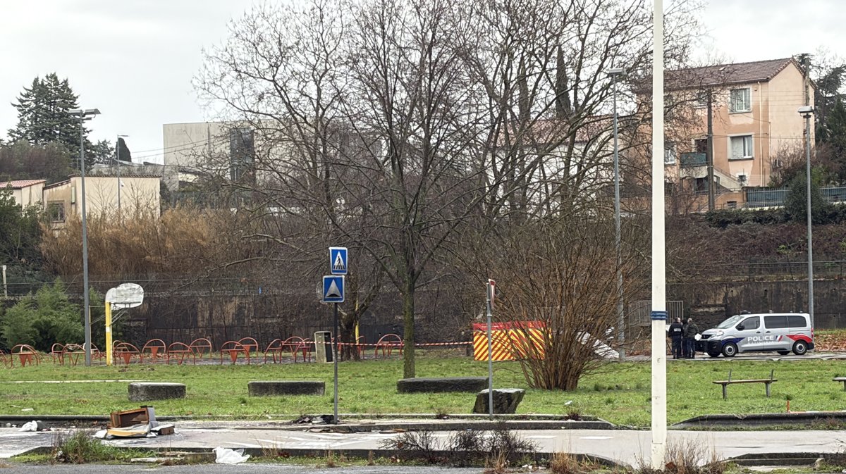 Fusillade Prés Saint Jean 18 janvier 2026