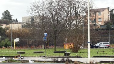 Fusillade Prés Saint Jean 18 janvier 2026