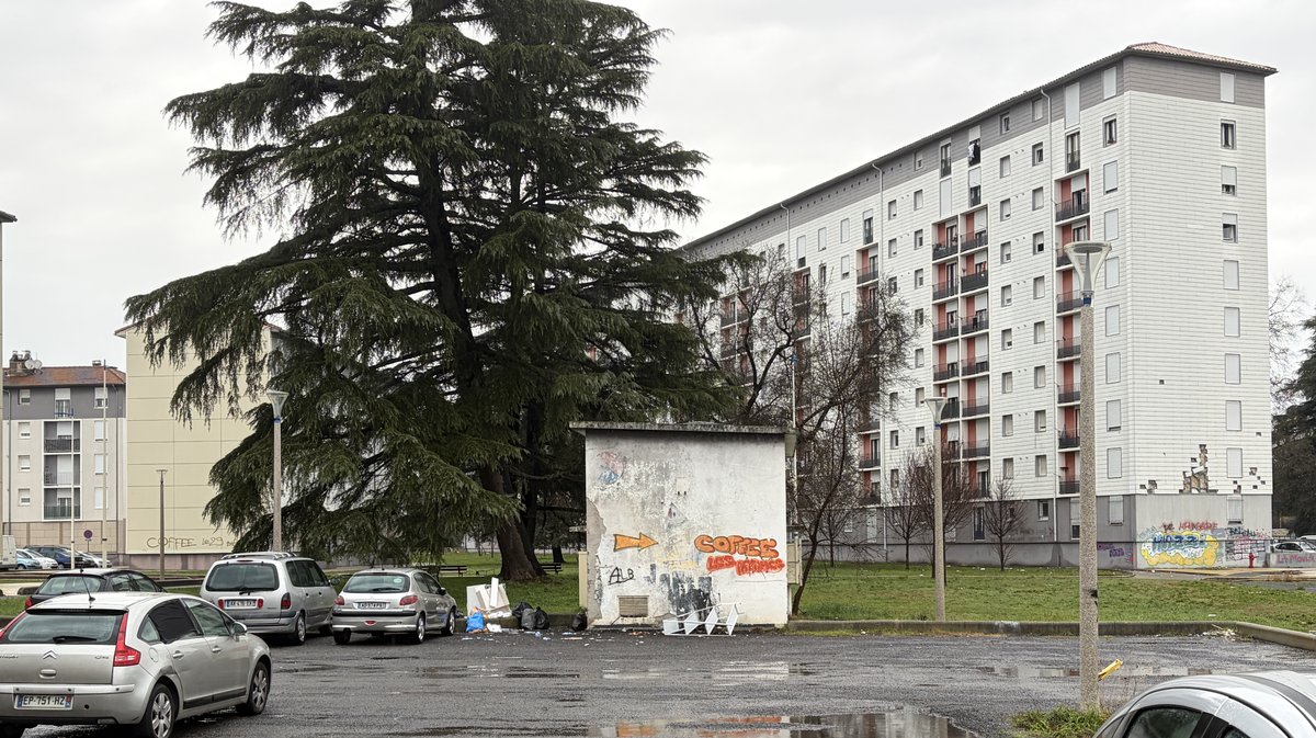 Fusillade Prés Saint Jean 18 janvier 2026