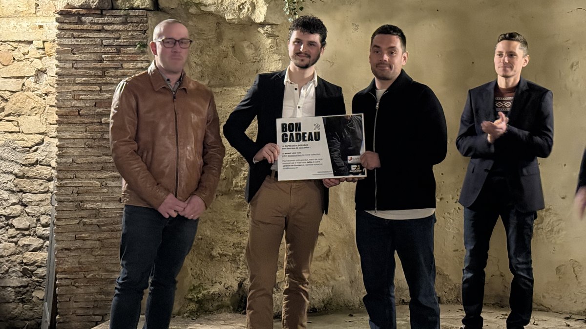 Mathieu Perez Vincelec