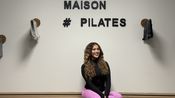 Carla Tebib Maison Pilates