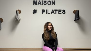 Carla Tebib Maison Pilates