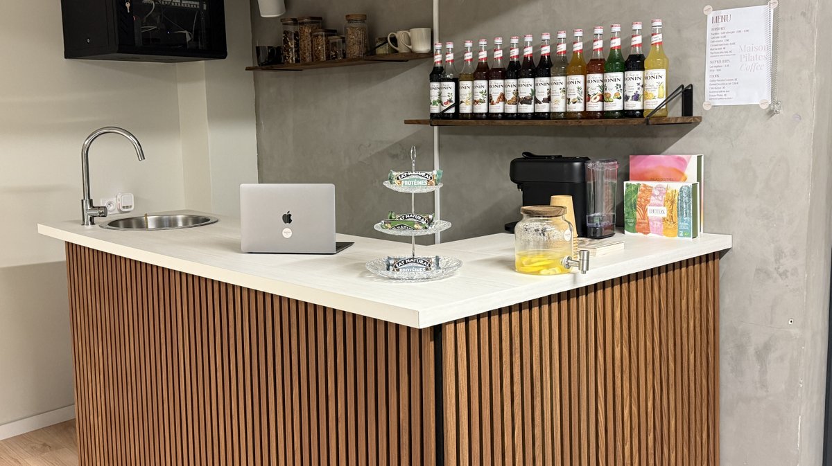 Maison Pilates Nîmes