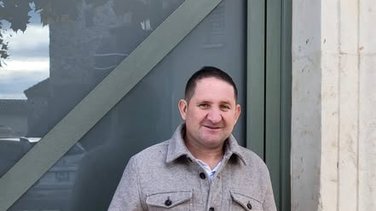 Hervé Airal, tête de liste 'Un nouveau choix pour Mons'