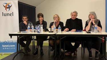 Lunel saison culturelle