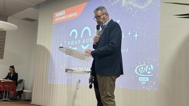 xavier perret cma voeux 2026