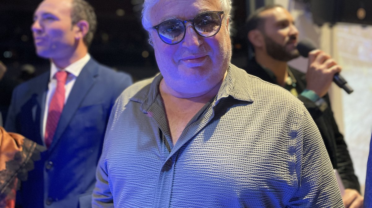 Présentation des ferias d'Arles 2026 (Photo Anthony Maurin)