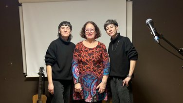 Genre genre collège le Bosquet