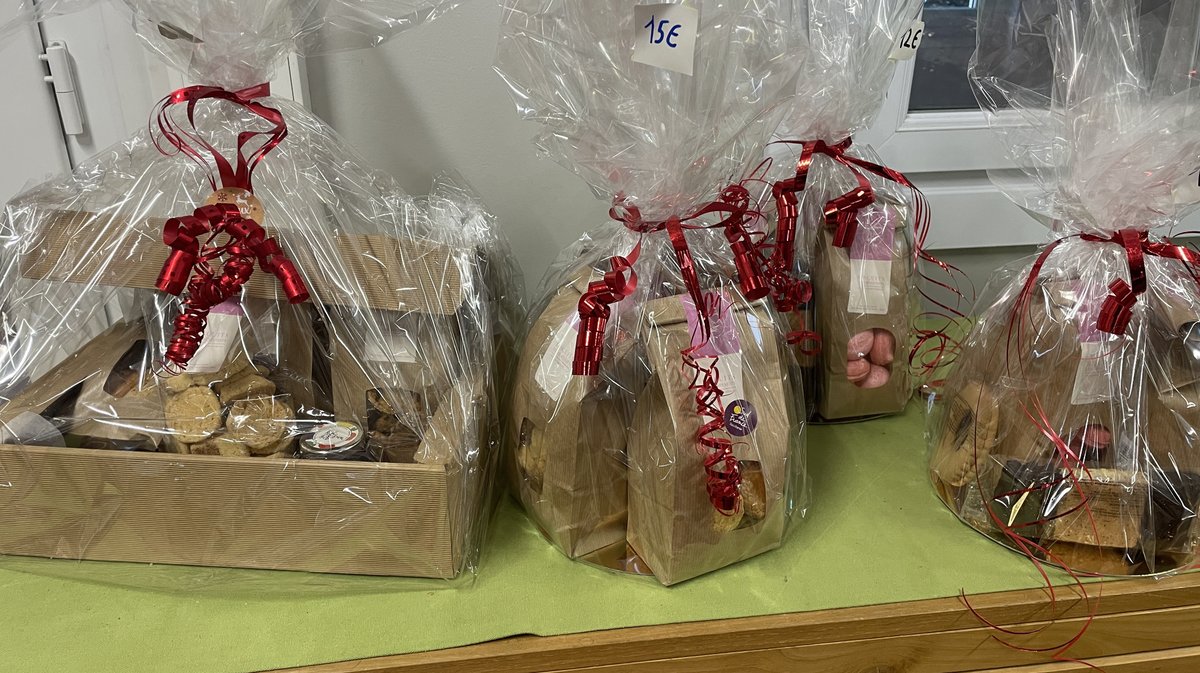 Quelques suggestions de l'esat Les chênes verts à Nîmes (Photo Anthony Maurin)