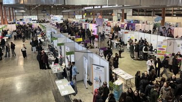 Salon Lycée Avenir 2026