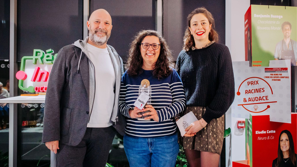 Initiative d'Avenir - Edition 2025