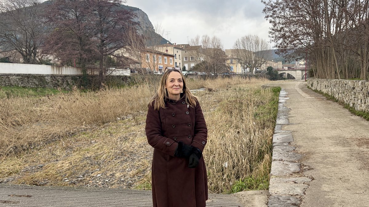 SAINT-HIPPOLYTE-DU-FORT Municipales : la page Facebook d'Hélène Meunier piratée ?