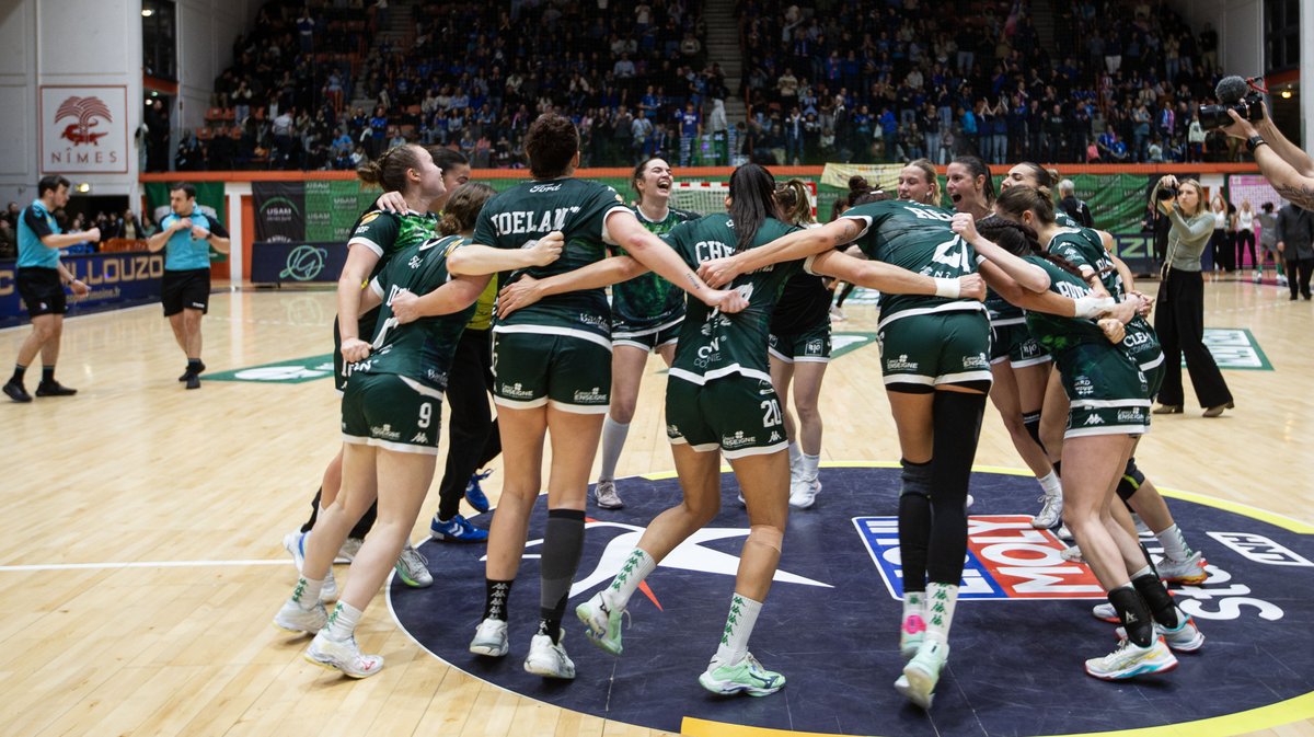 usam feminines bouillargues victoire