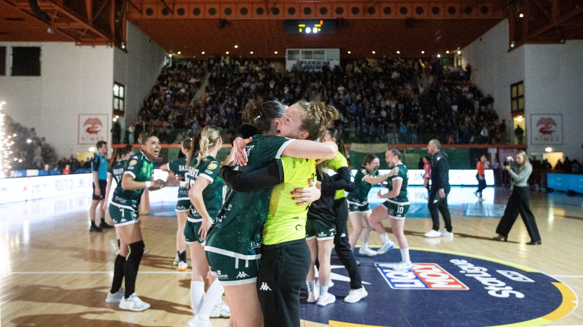 usam feminines bouillargues victoire