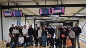 Kiwanis club Uzès bowling