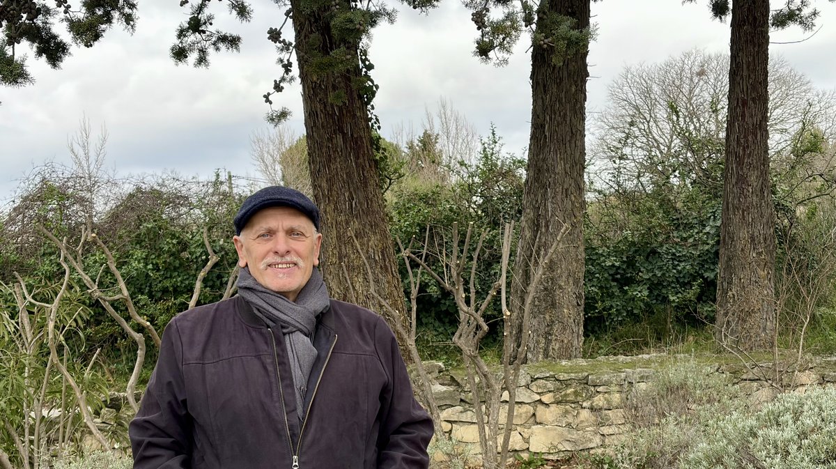 Claude Philip maire de Tavel