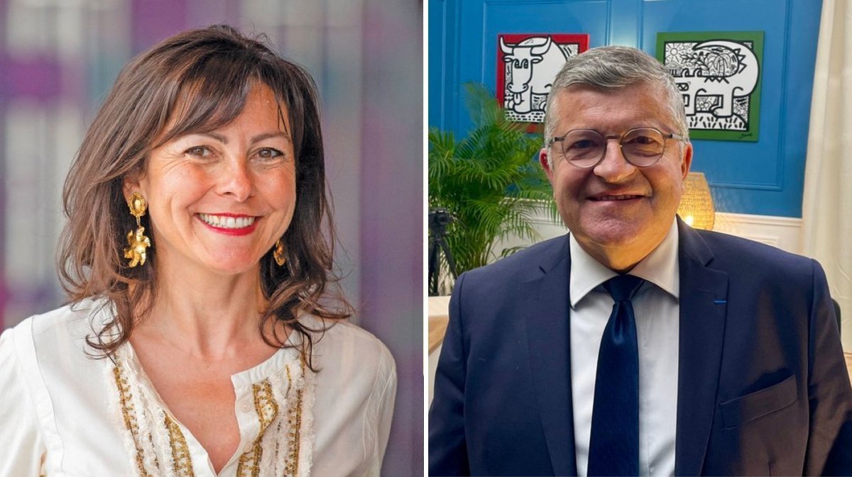 À huit semaines des municipales, les responsables politiques descendent dans l'arène