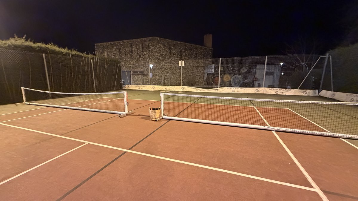 Pickleball Alès