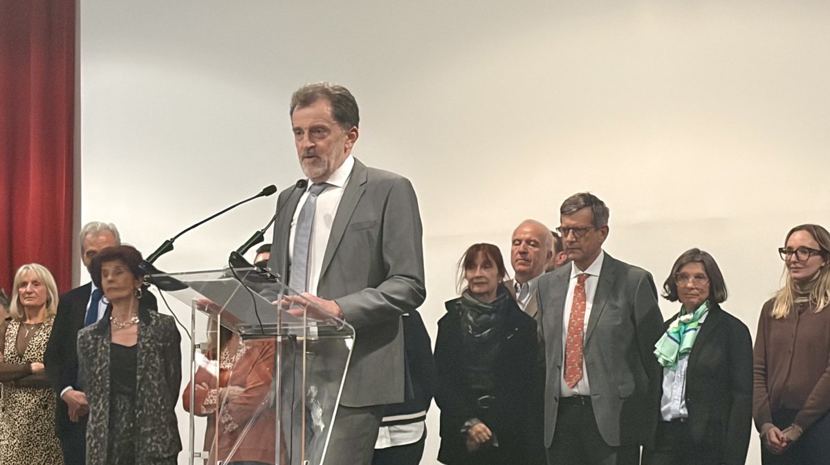 Paul Mély municipales Les Angles