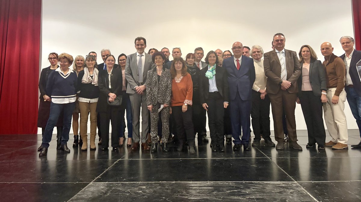 Paul Mély municipales Les Angles