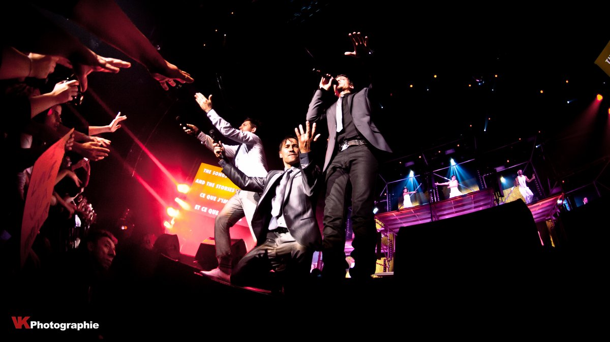 Les Nuits du Mont-Cotton