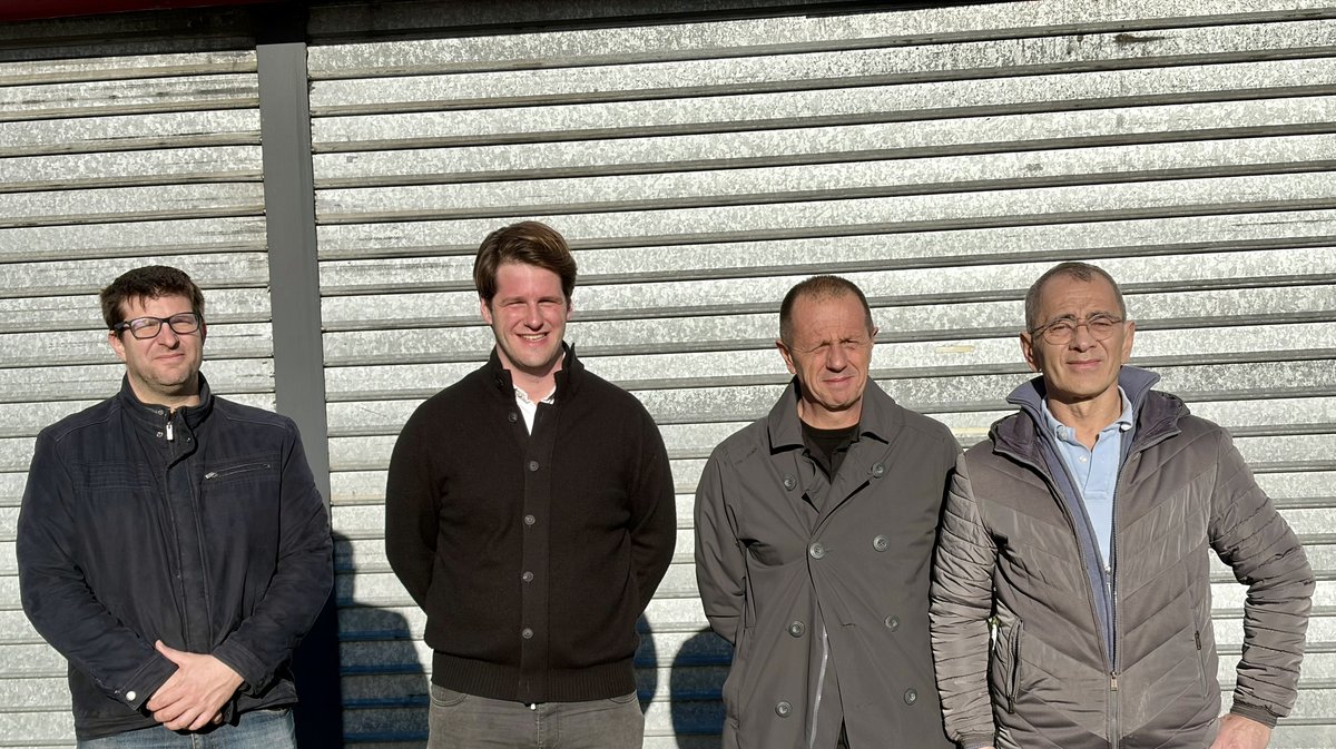 Pôle de santé pluridisciplinaire Pont-Saint-Esprit