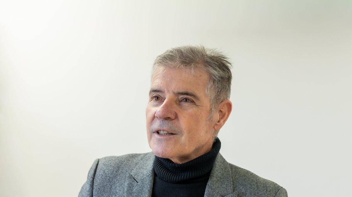 Jean-Pierre de Faria