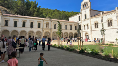 Institut Emmanuel d’Alzon Beaucaire