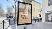 Fête de la truffe