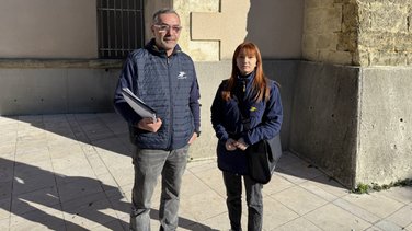 La Poste Aigues-Vives