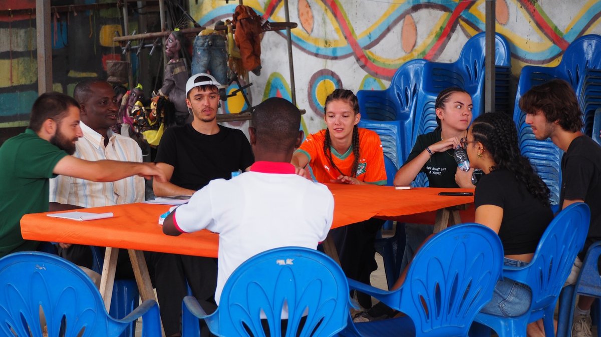 EXPO PHOTO - Liam, Fanny ...