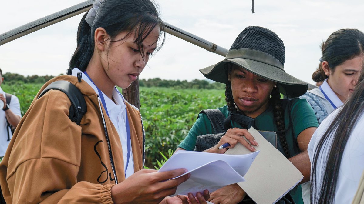 EXPO PHOTO - Evelyne