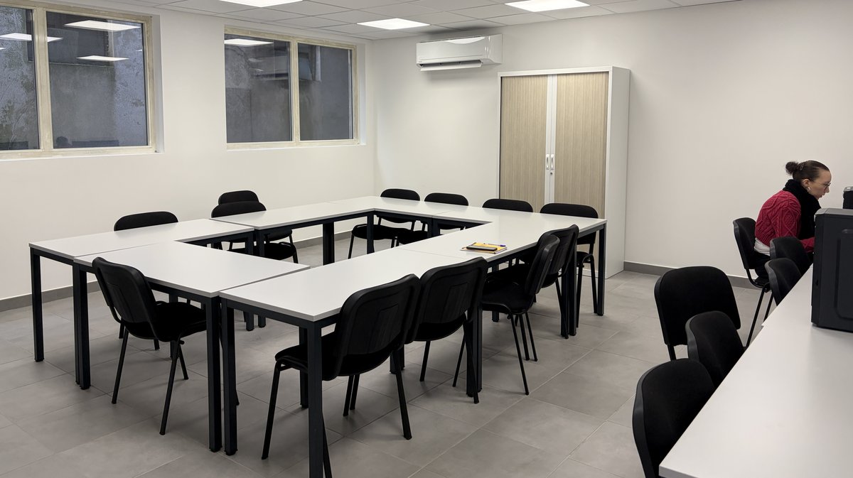 école de la 2eme chance Alès