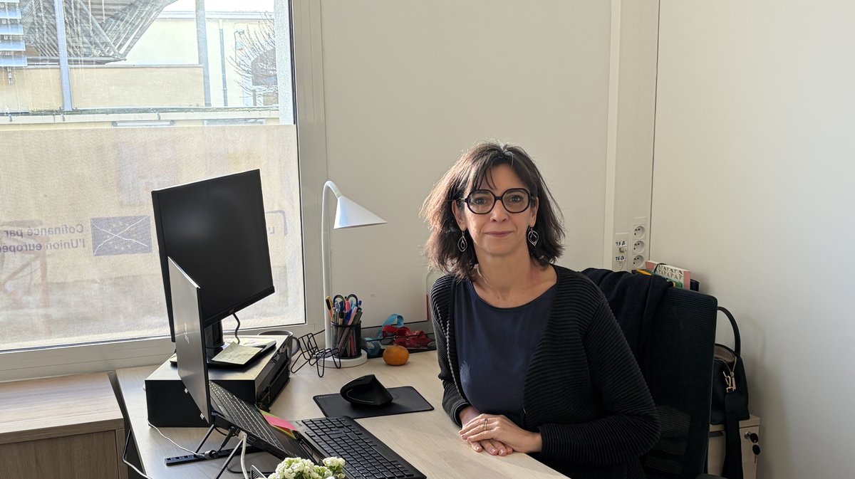 école de la 2eme chance Alès