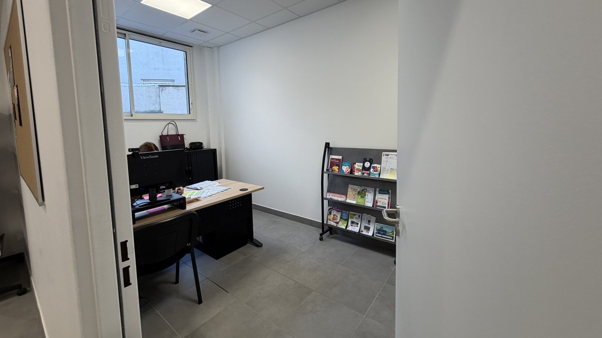 école de la 2eme chance Alès