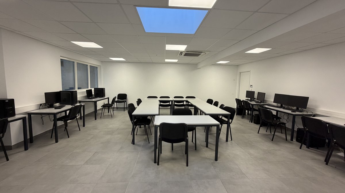 école de la 2eme chance Alès