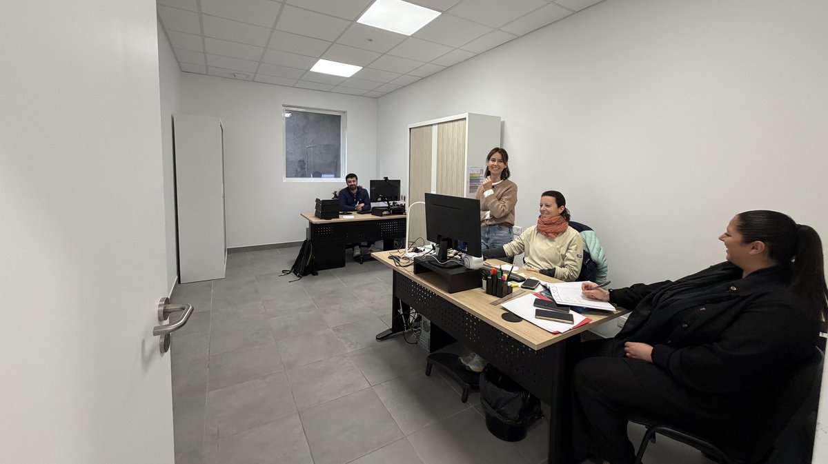 école de la 2eme chance Alès