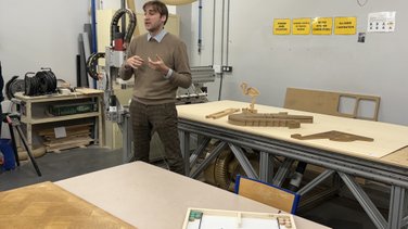FabLab Nîmes