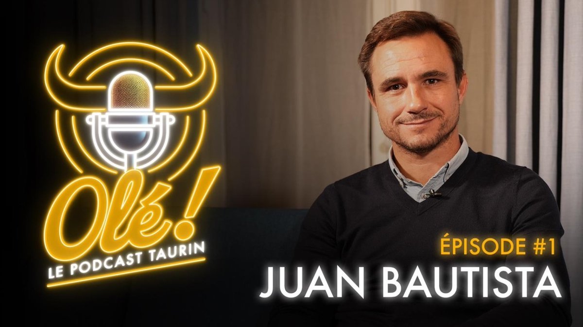 Olé ! le podcast