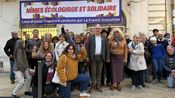 Nîmes Écologique et Solidaire