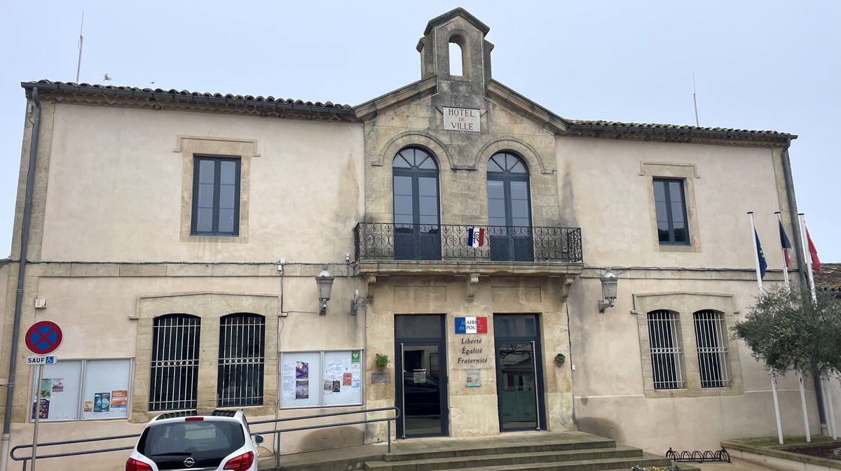 Poulx cherche médecins (Photo Anthony Maurin)