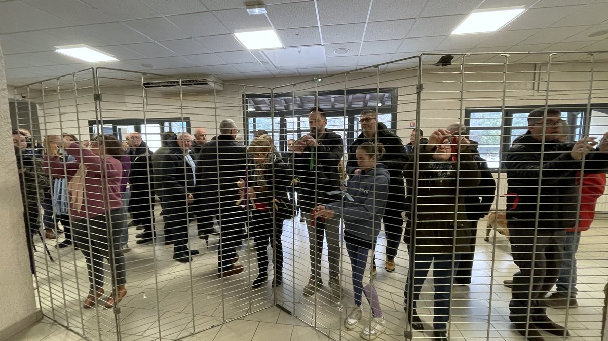 Poulx cherche médecins (Photo Anthony Maurin)