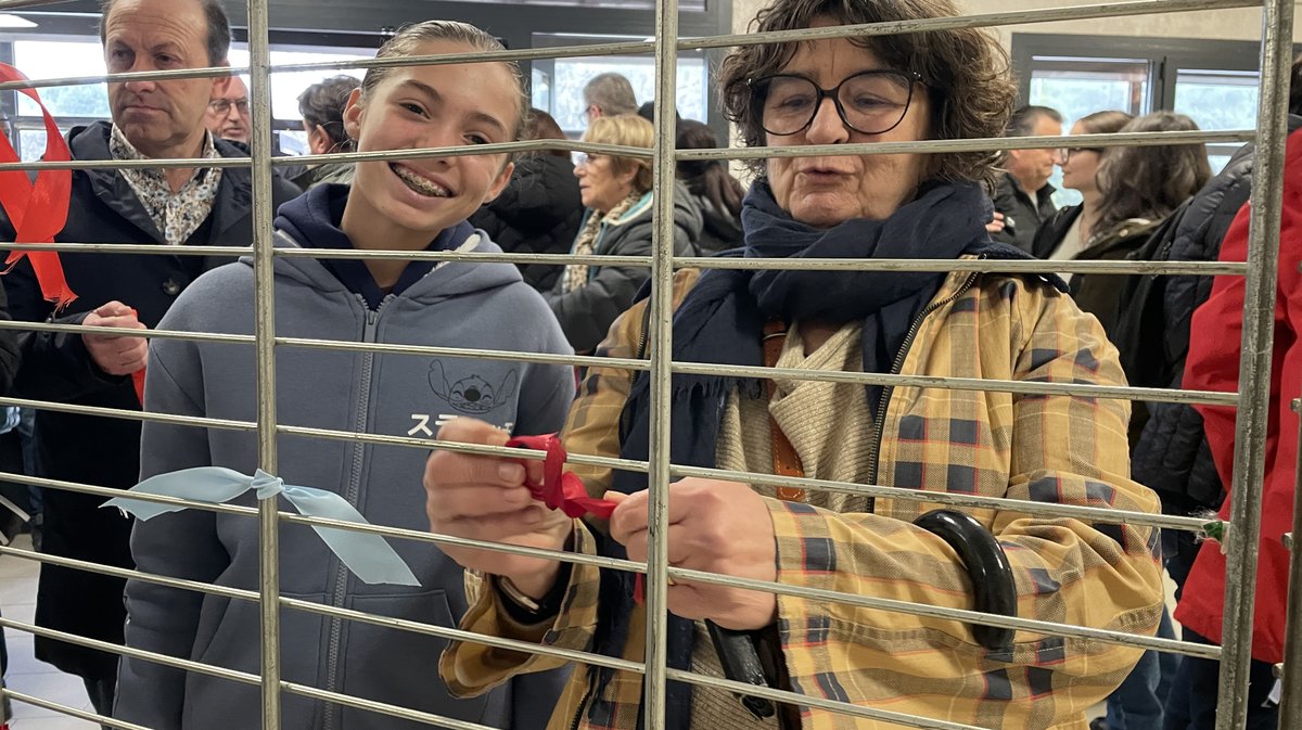 Poulx cherche médecins (Photo Anthony Maurin)