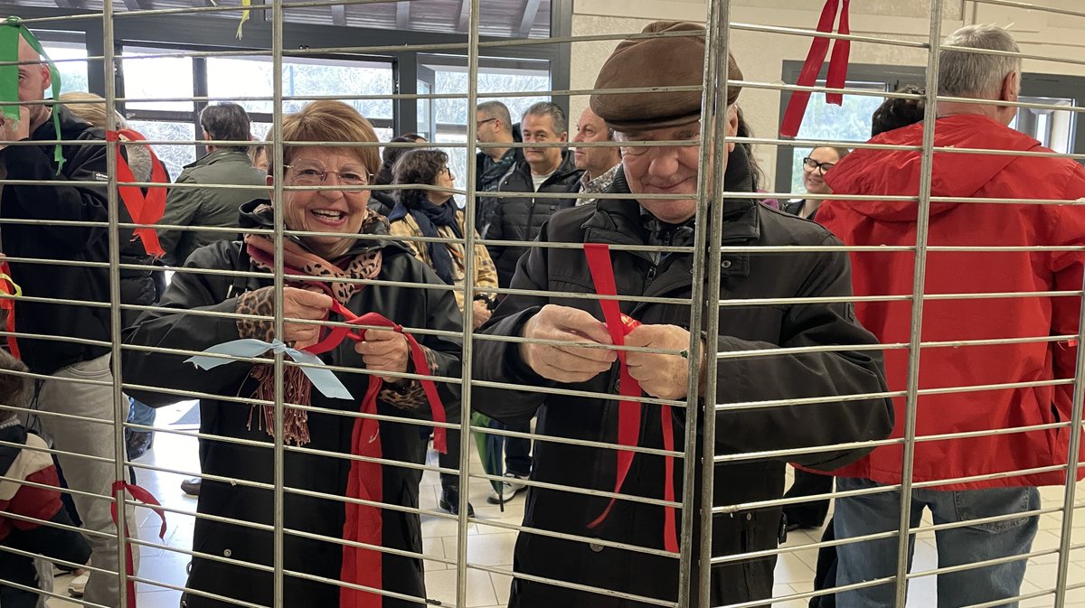 Poulx cherche médecins (Photo Anthony Maurin)