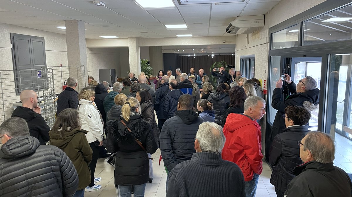 Poulx cherche médecins (Photo Anthony Maurin)