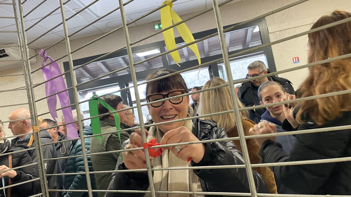 Poulx cherche médecins (Photo Anthony Maurin)